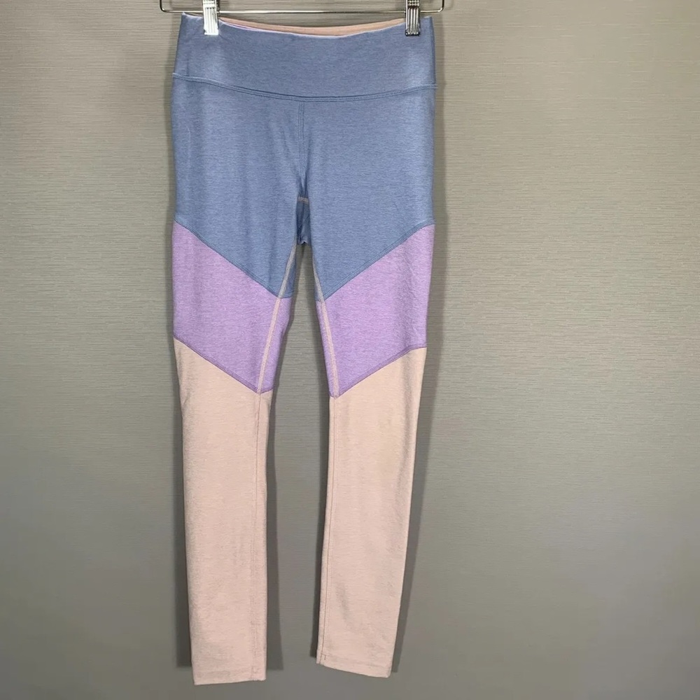 Outdoor voices leggings